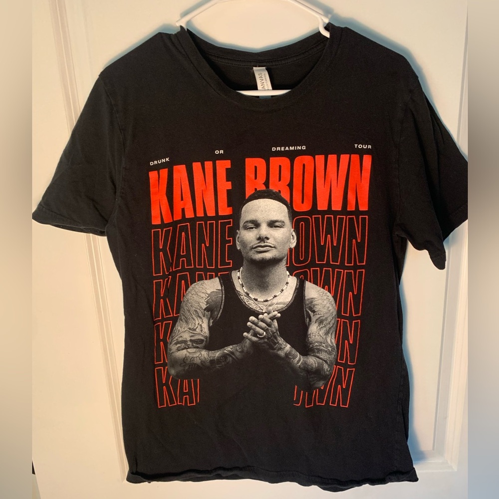 Kane Brown Concert shirt